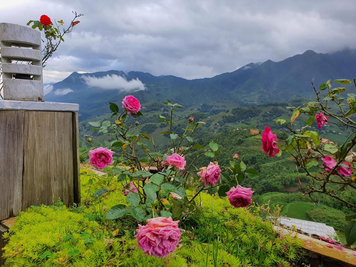 Hotel Sapa Clay House - Mountain Retreat Extérieur photo