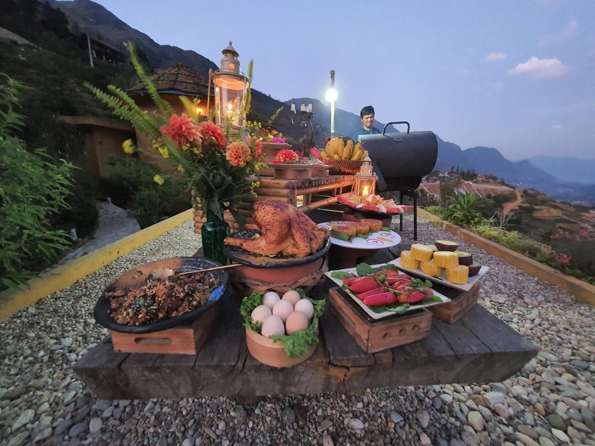 Hotel Sapa Clay House - Mountain Retreat Extérieur photo