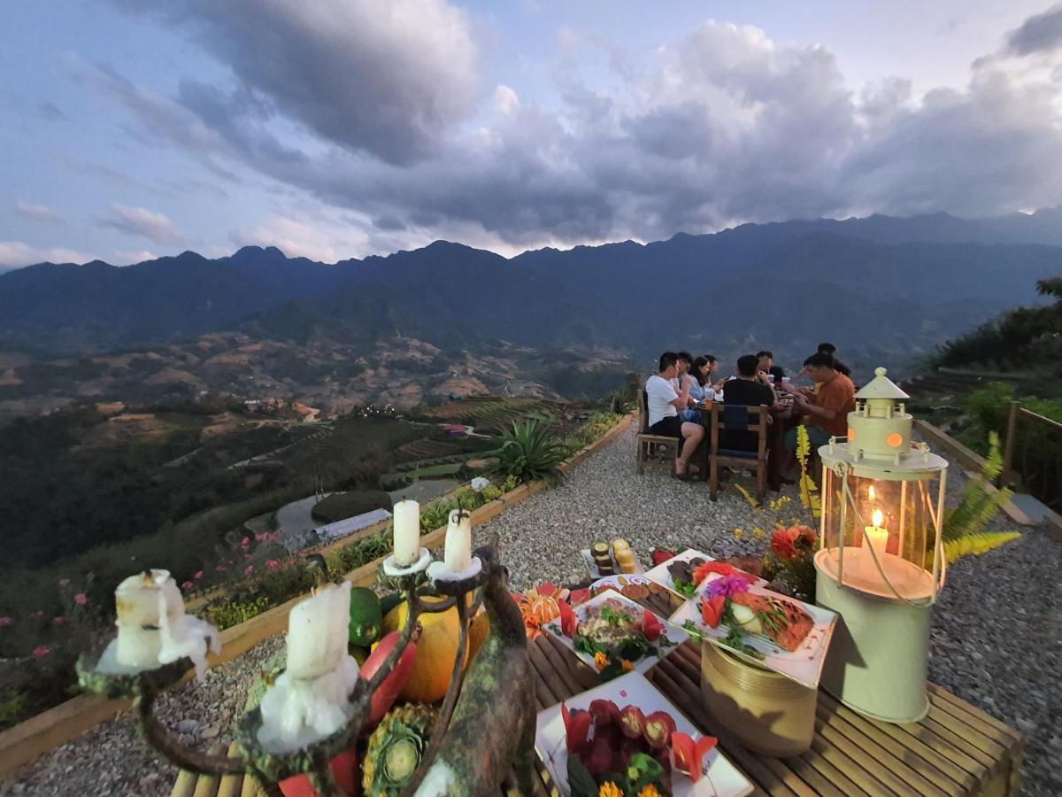 Hotel Sapa Clay House - Mountain Retreat Extérieur photo
