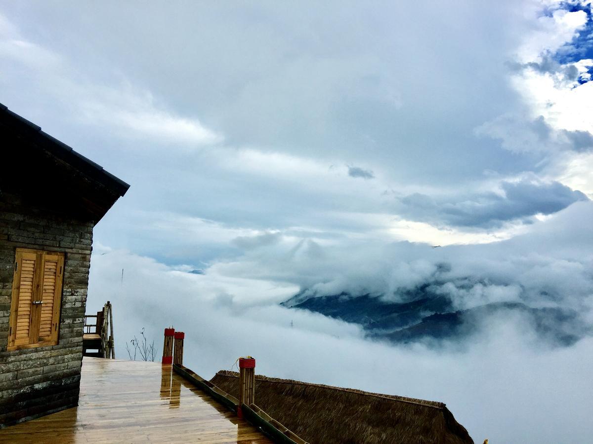 Hotel Sapa Clay House - Mountain Retreat Extérieur photo