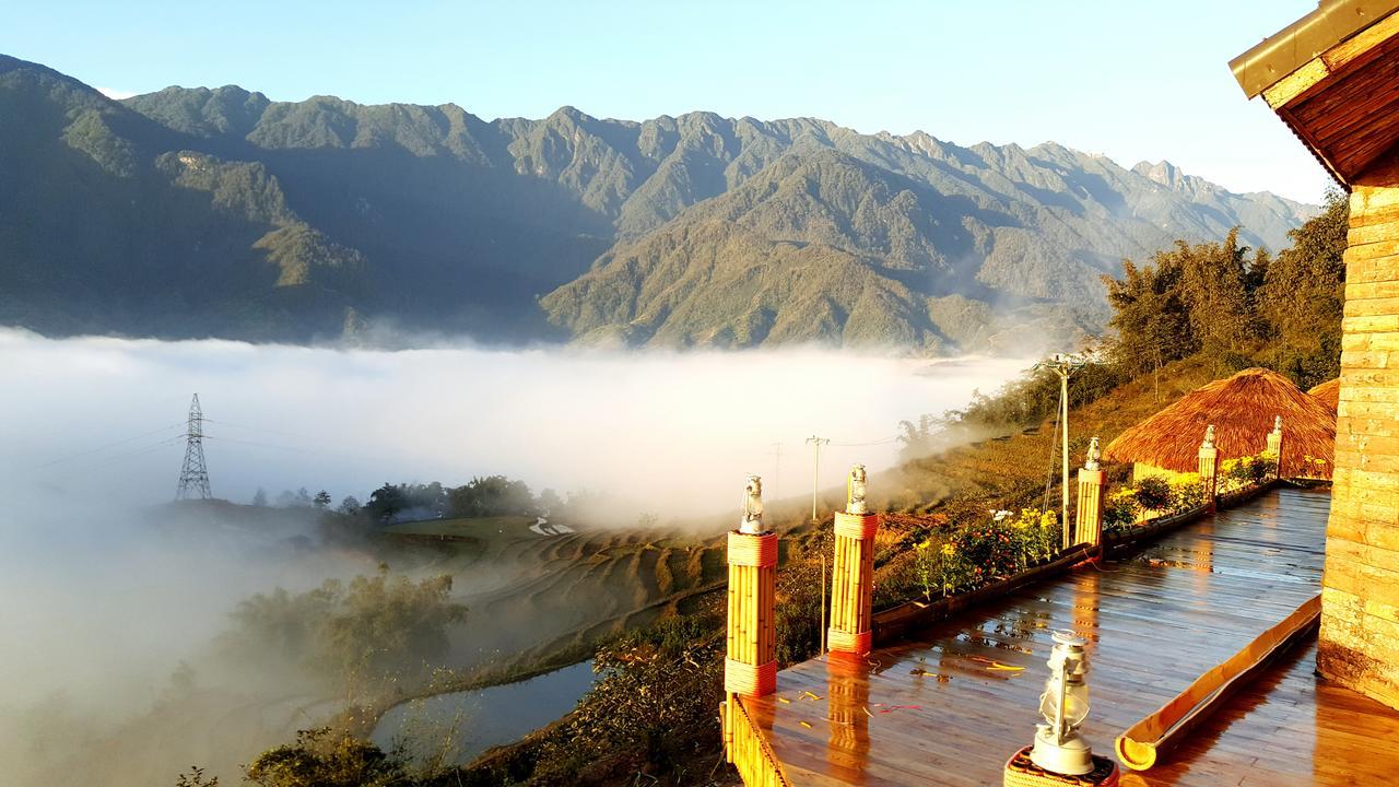 Hotel Sapa Clay House - Mountain Retreat Extérieur photo