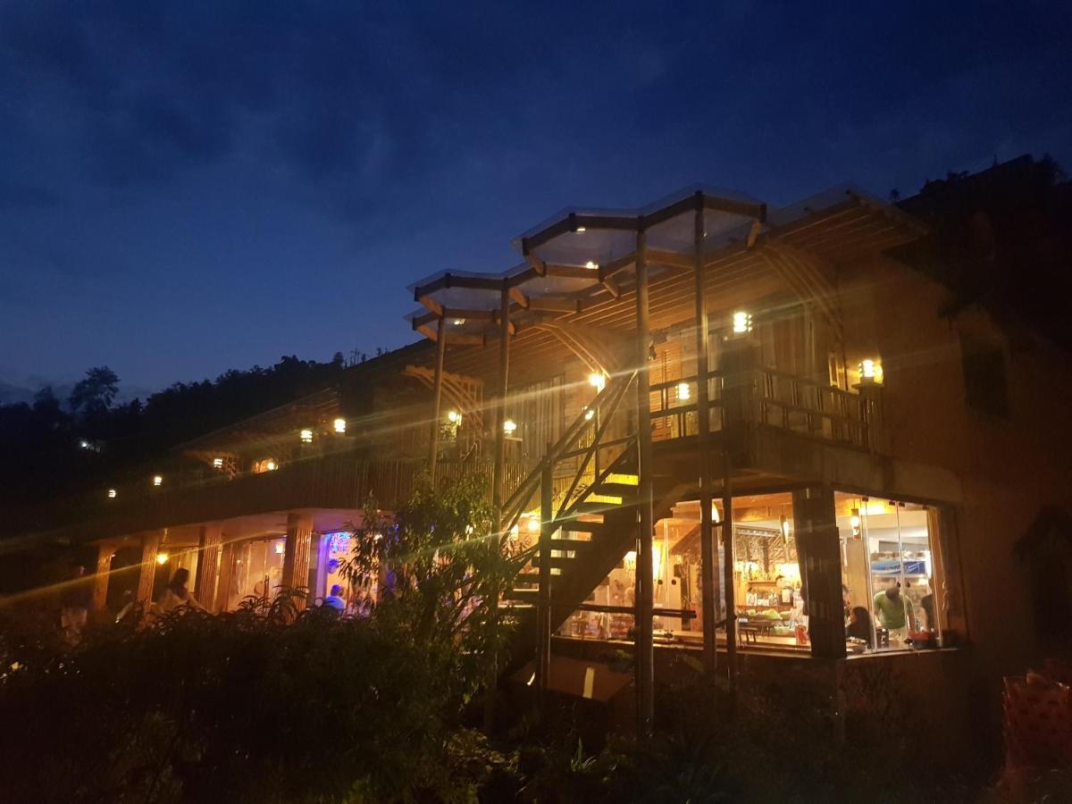 Hotel Sapa Clay House - Mountain Retreat Extérieur photo